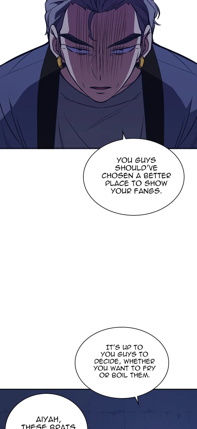 Study Group Chapter 77 page 69 - 