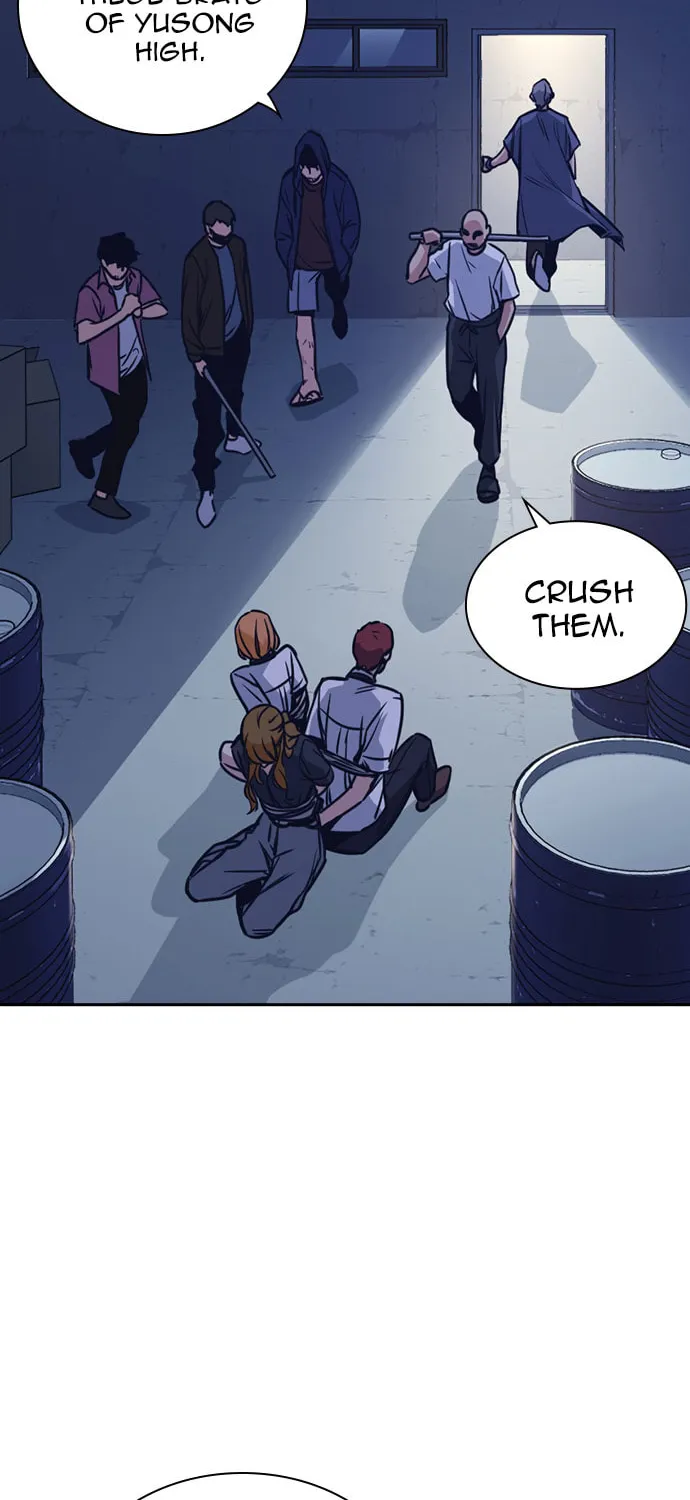 Study Group Chapter 77 page 70 - 