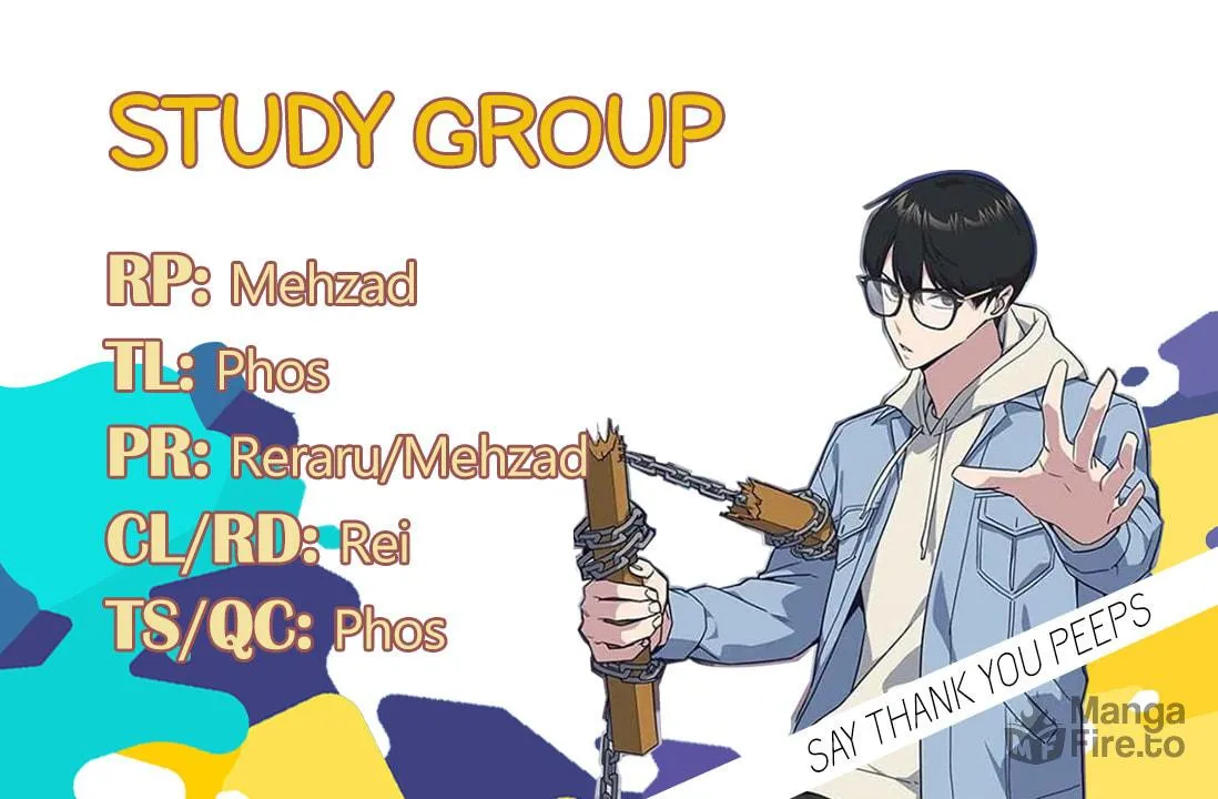 Study Group Chapter 78 page 71 - 