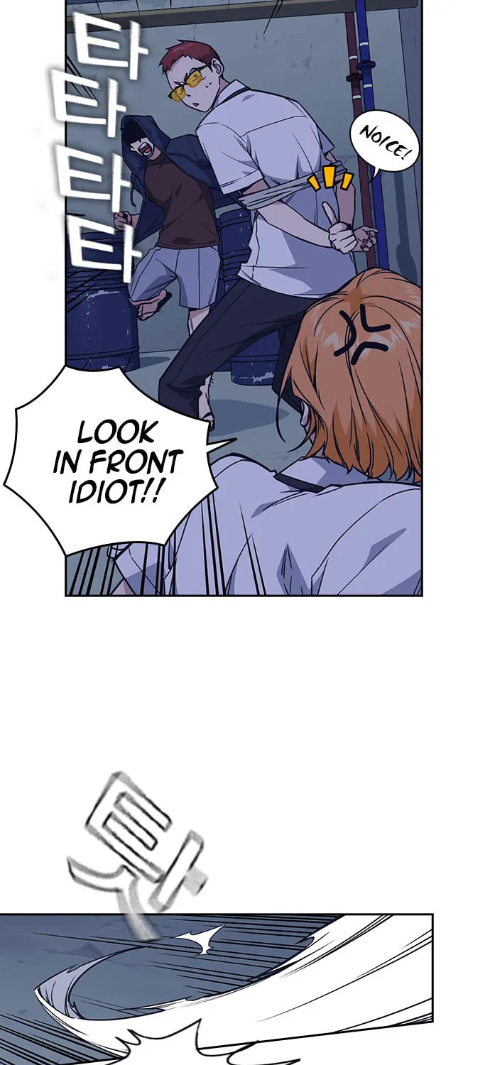 Study Group Chapter 79 page 38 - 
