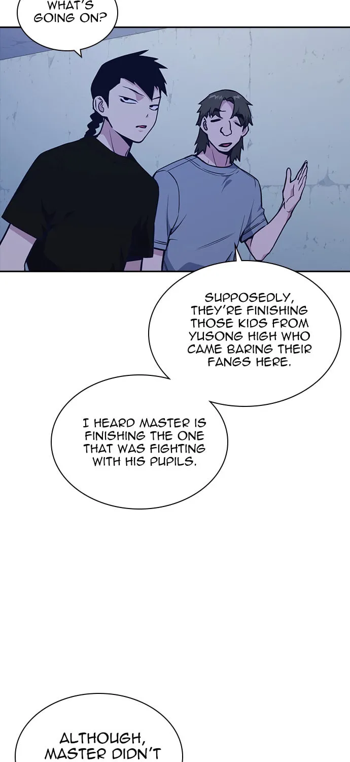 Study Group Chapter 79 page 51 - 
