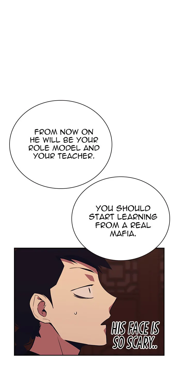Study Group Chapter 79 page 58 - 