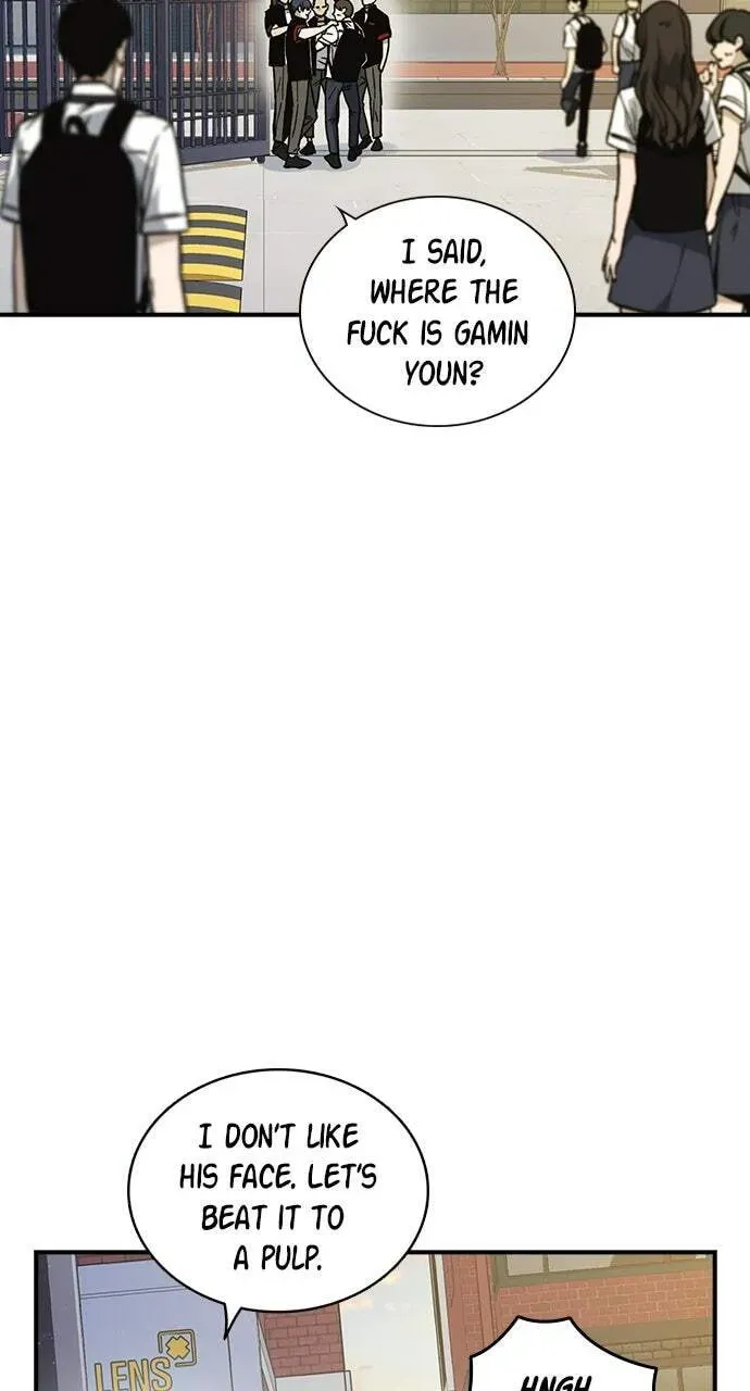 Study Group Chapter 8.1 page 86 - 