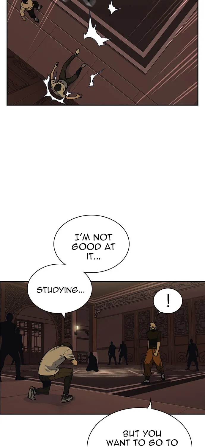 Study Group Chapter 80 page 21 - 