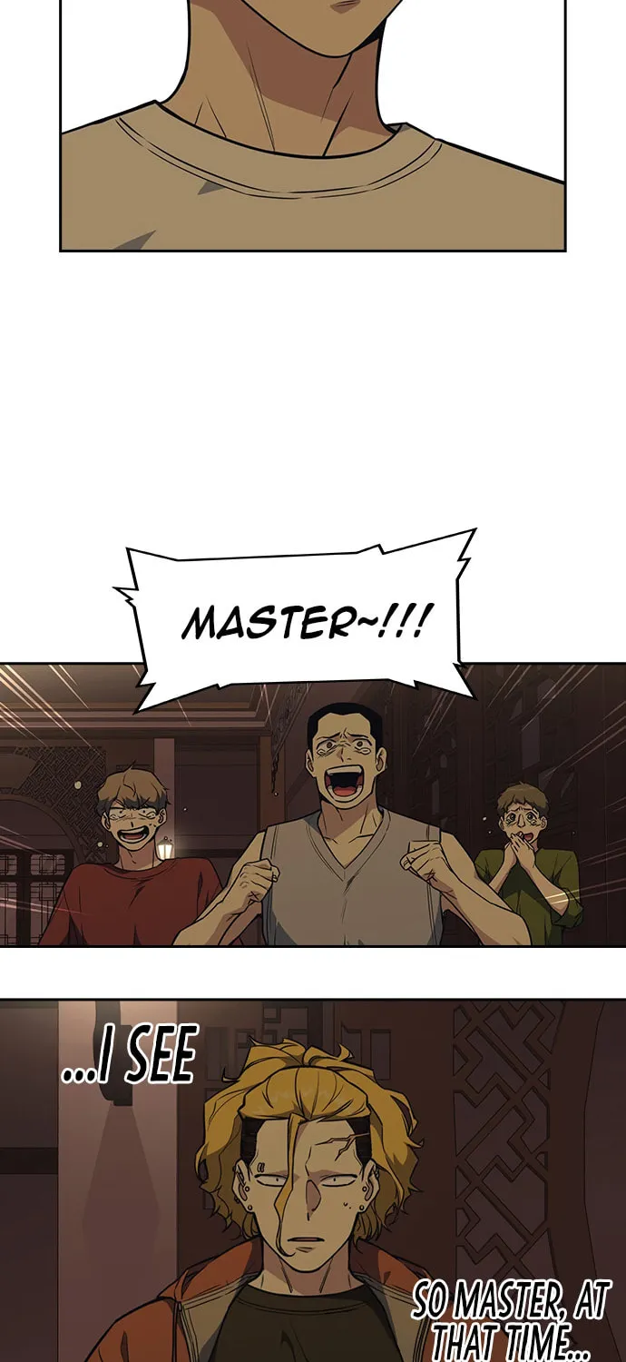 Study Group Chapter 80 page 45 - 