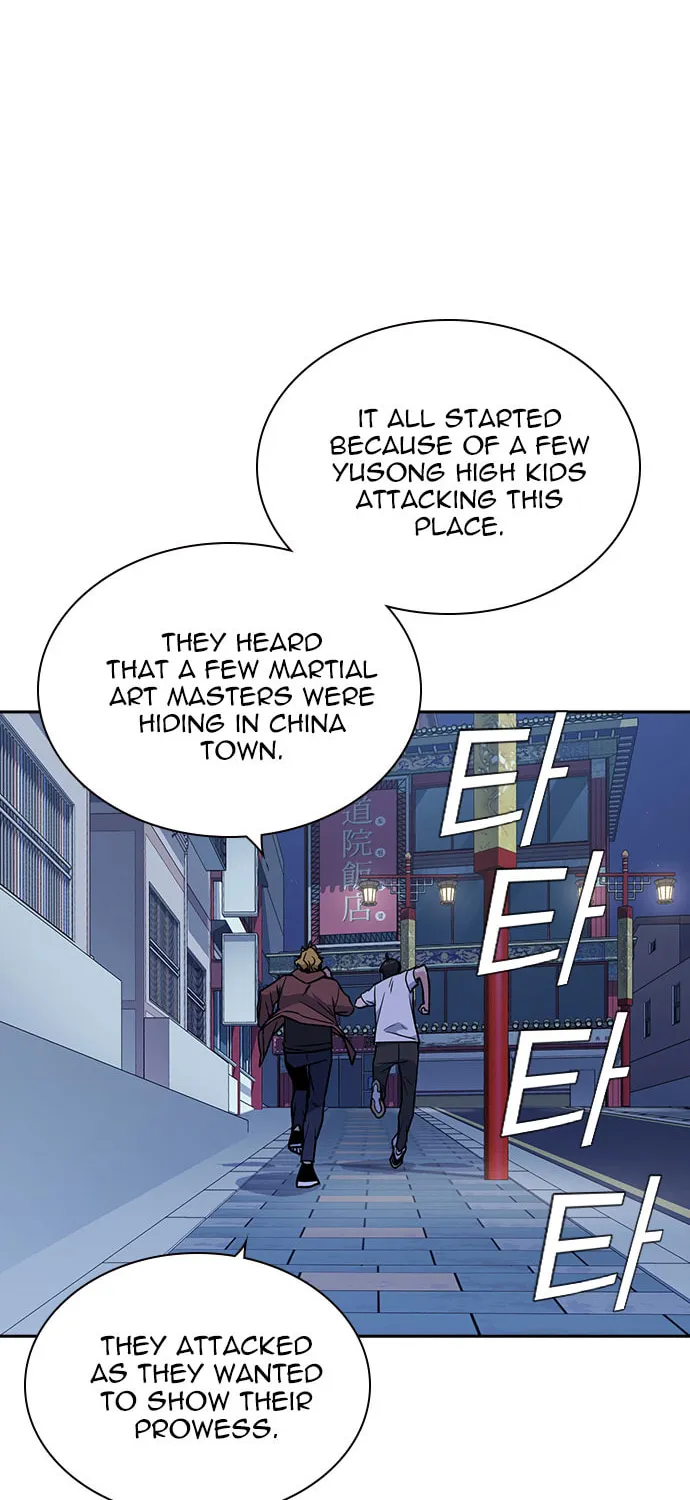 Study Group Chapter 81 page 42 - 