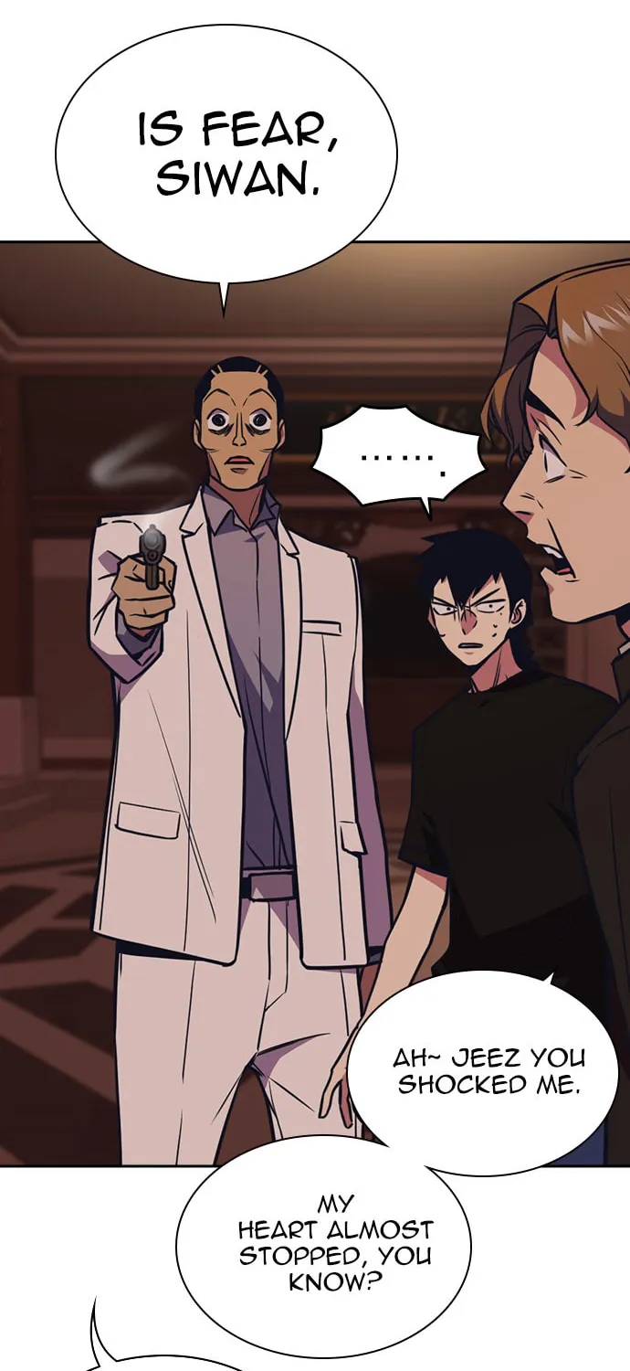 Study Group Chapter 81 page 66 - 