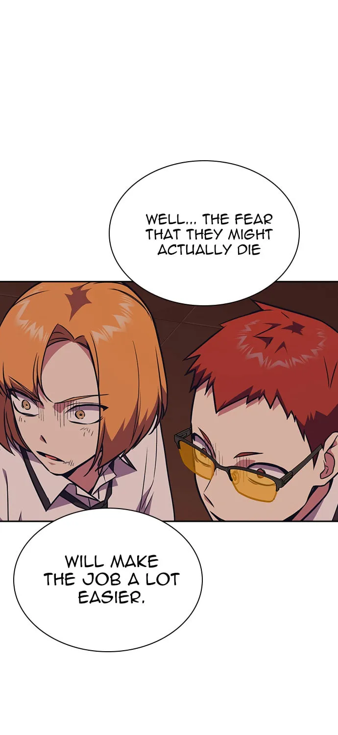 Study Group Chapter 81 page 68 - 