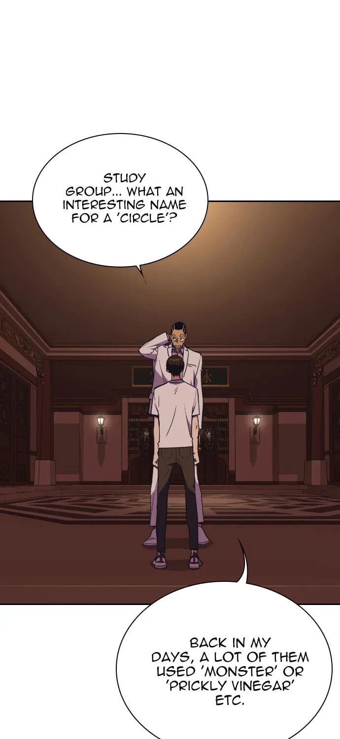 Study Group Chapter 83 page 2 - 