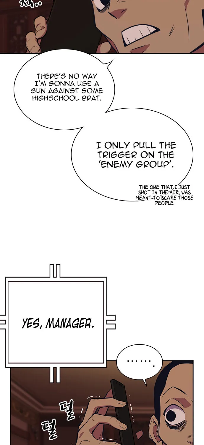 Study Group Chapter 83 page 14 - 