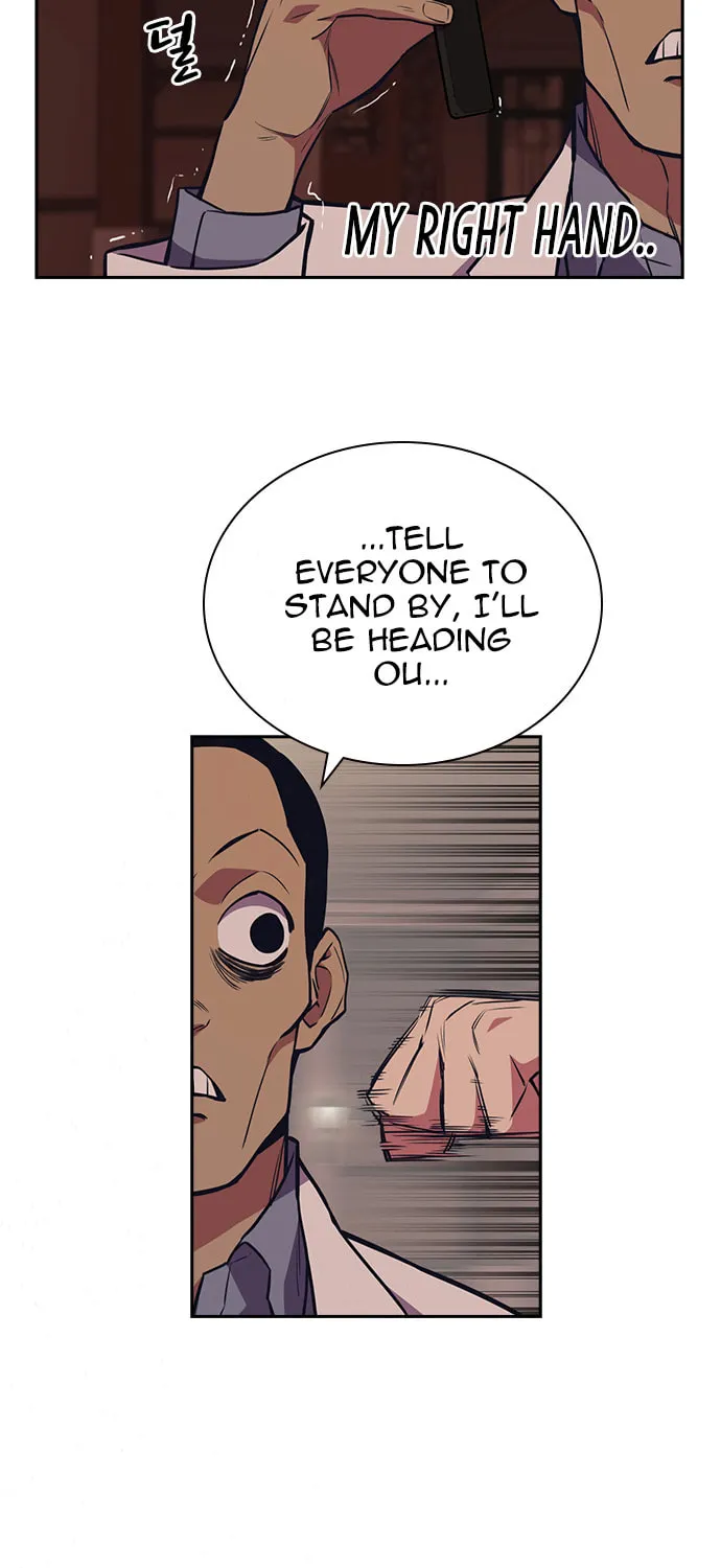 Study Group Chapter 83 page 15 - 