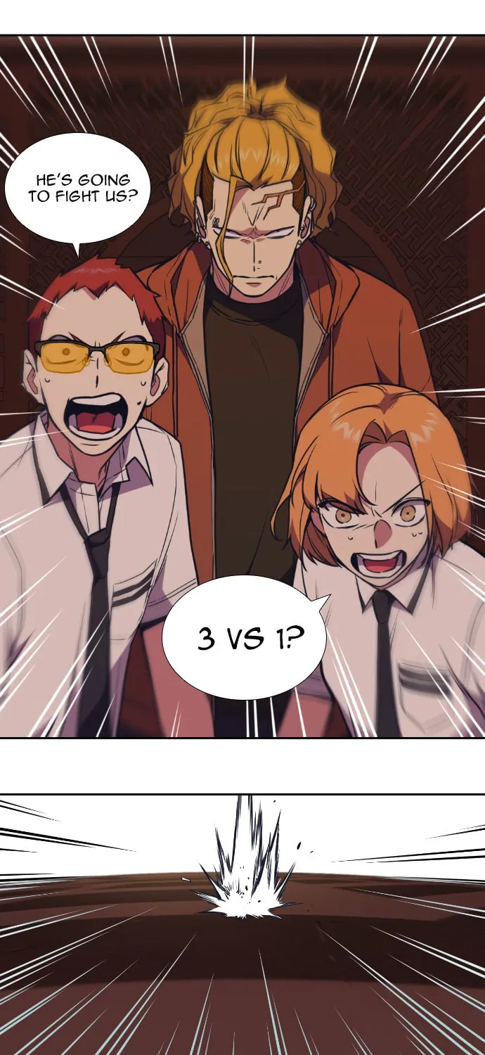 Study Group Chapter 83 page 29 - 