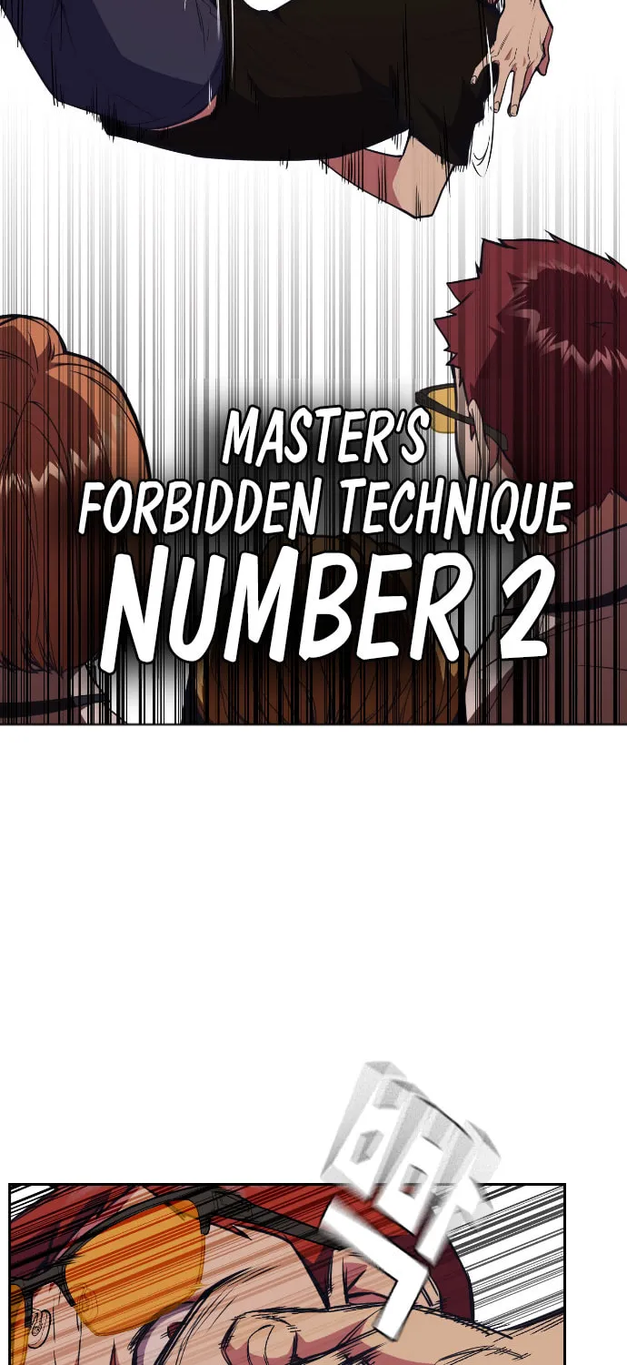 Study Group Chapter 83 page 31 - 