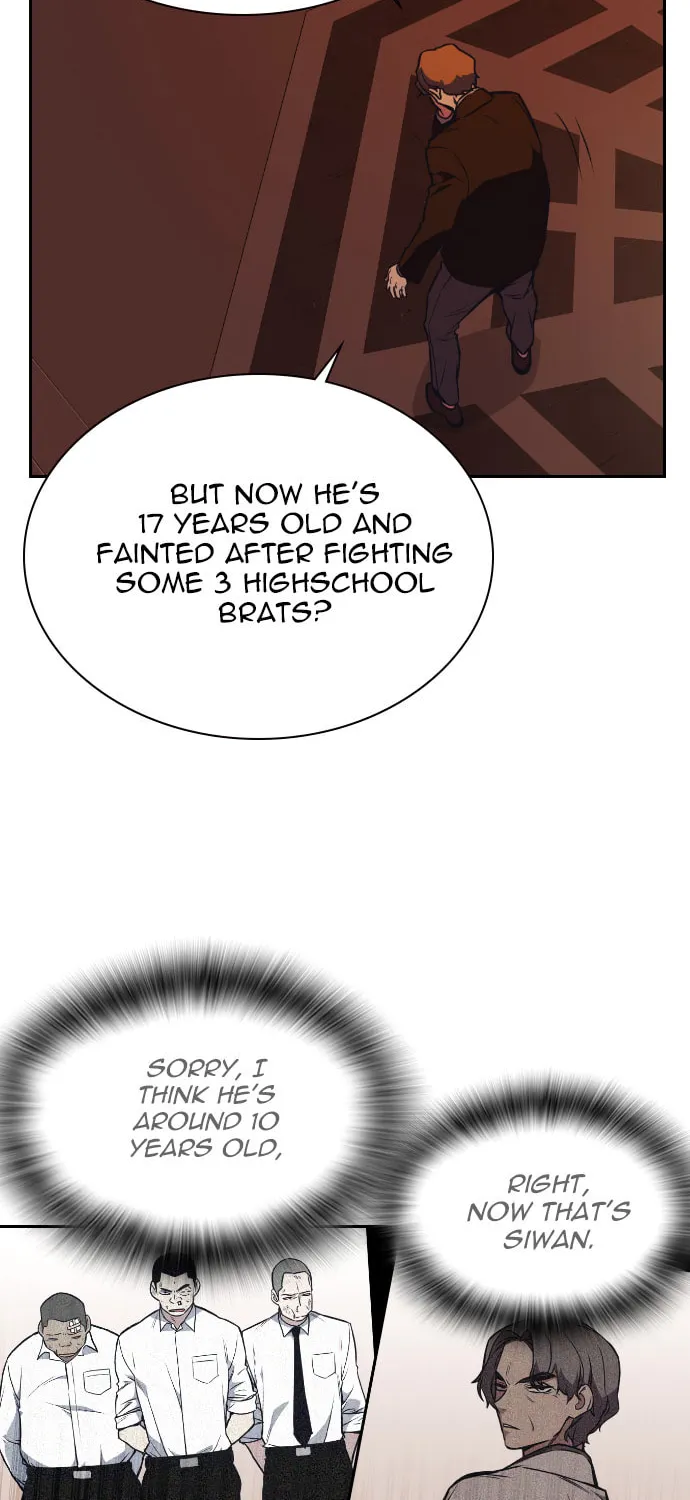 Study Group Chapter 83 page 49 - 