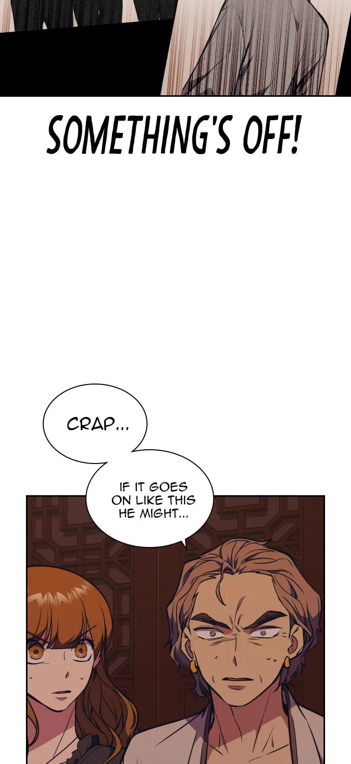 Study Group Chapter 83 page 50 - 