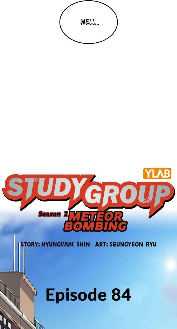 Study Group Chapter 84.1 page 27 - 