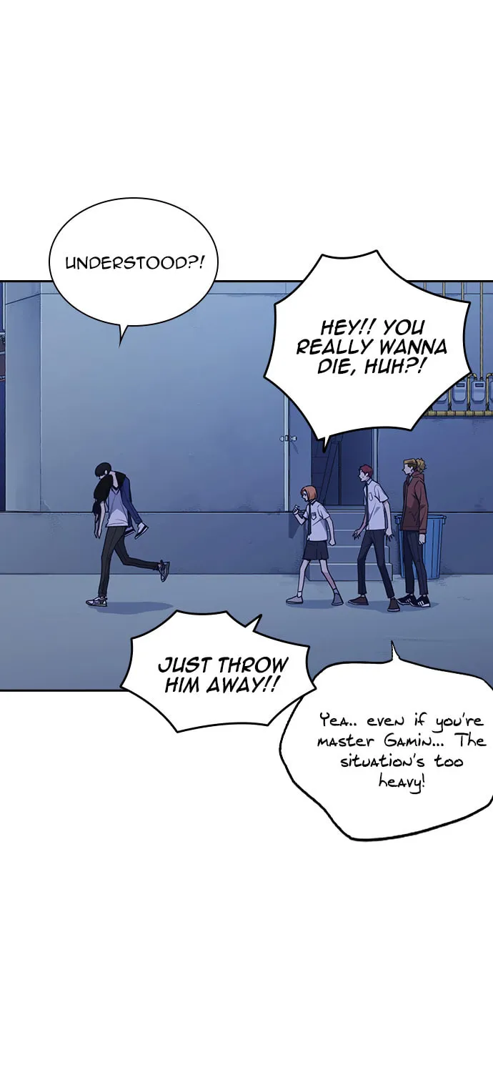 Study Group Chapter 84 page 21 - 