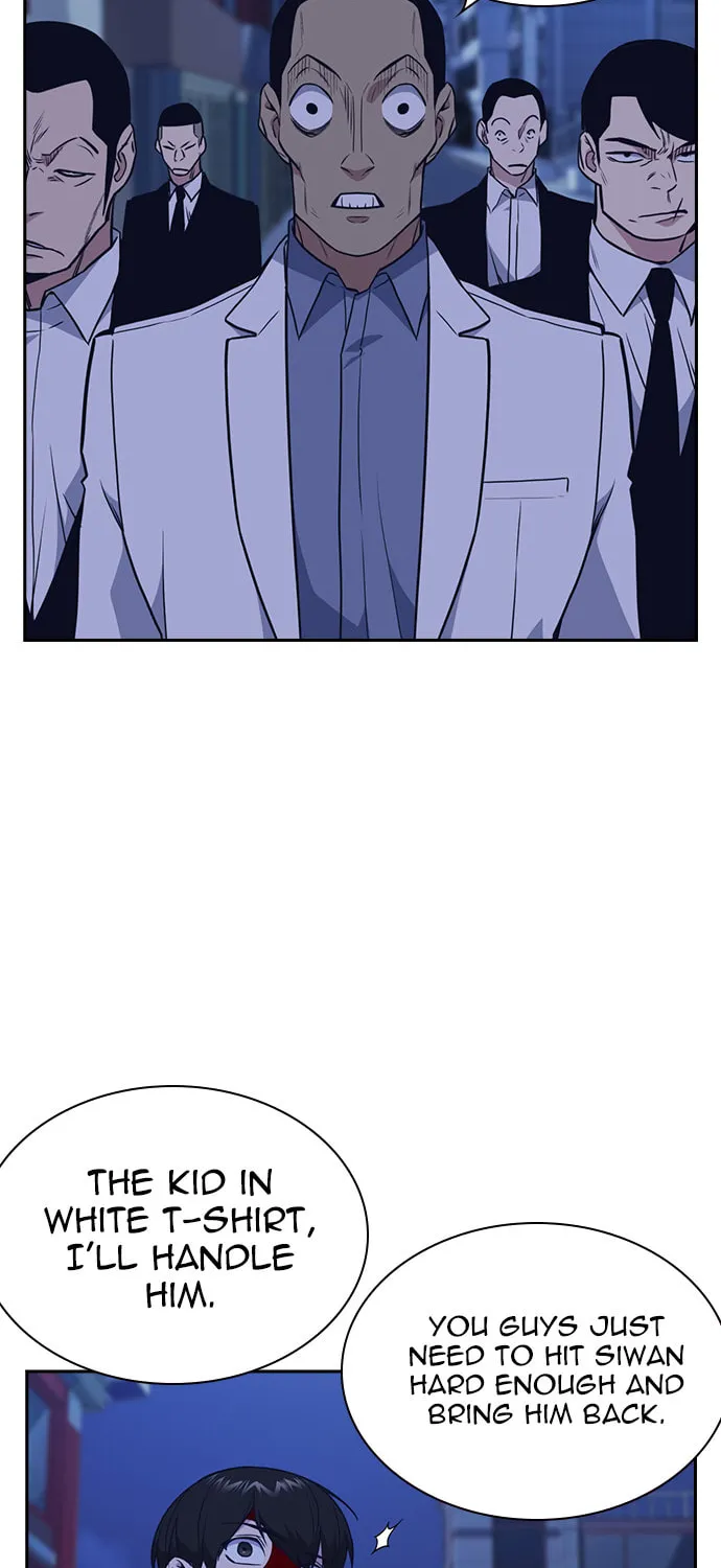Study Group Chapter 84 page 61 - 