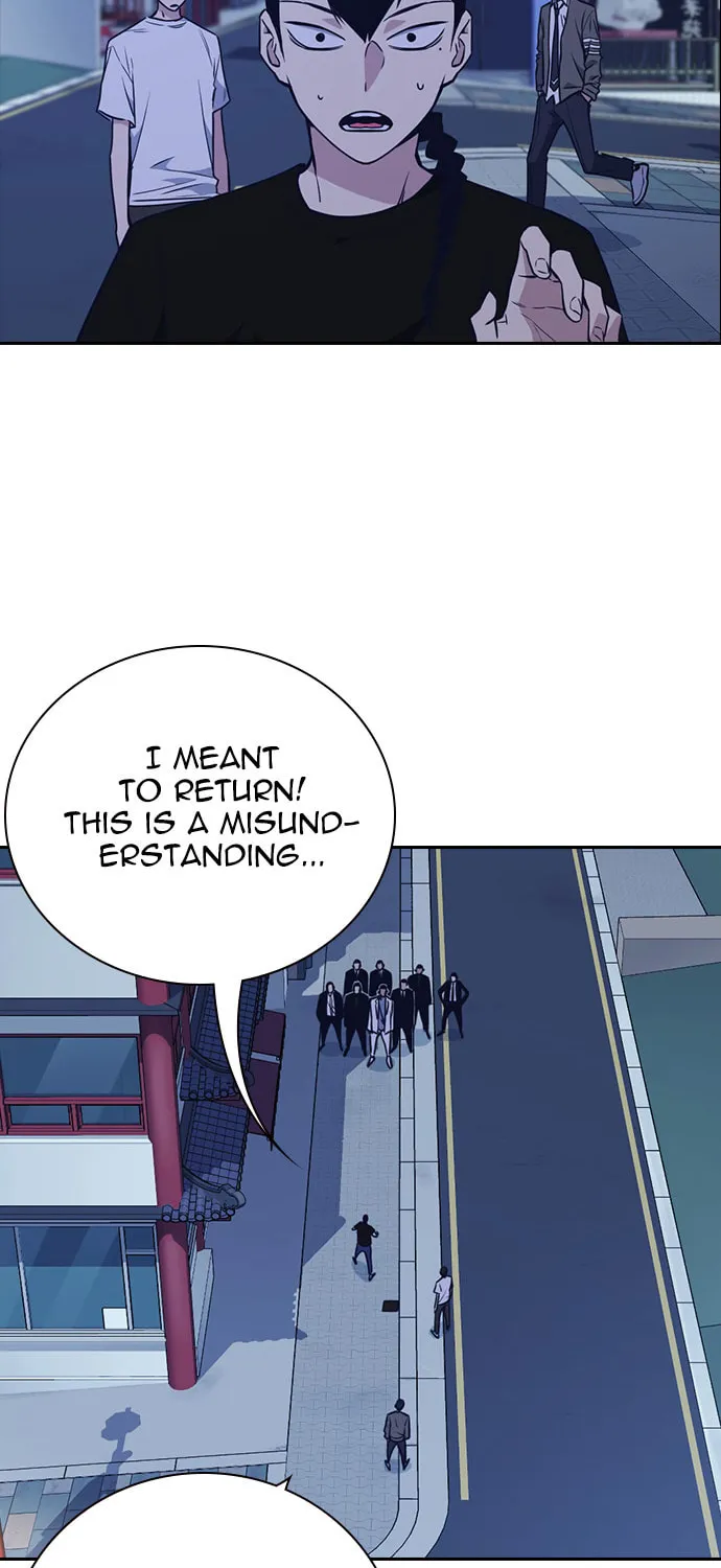 Study Group Chapter 84 page 63 - 