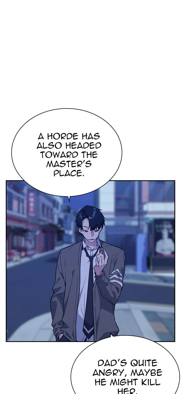 Study Group Chapter 84 page 70 - 