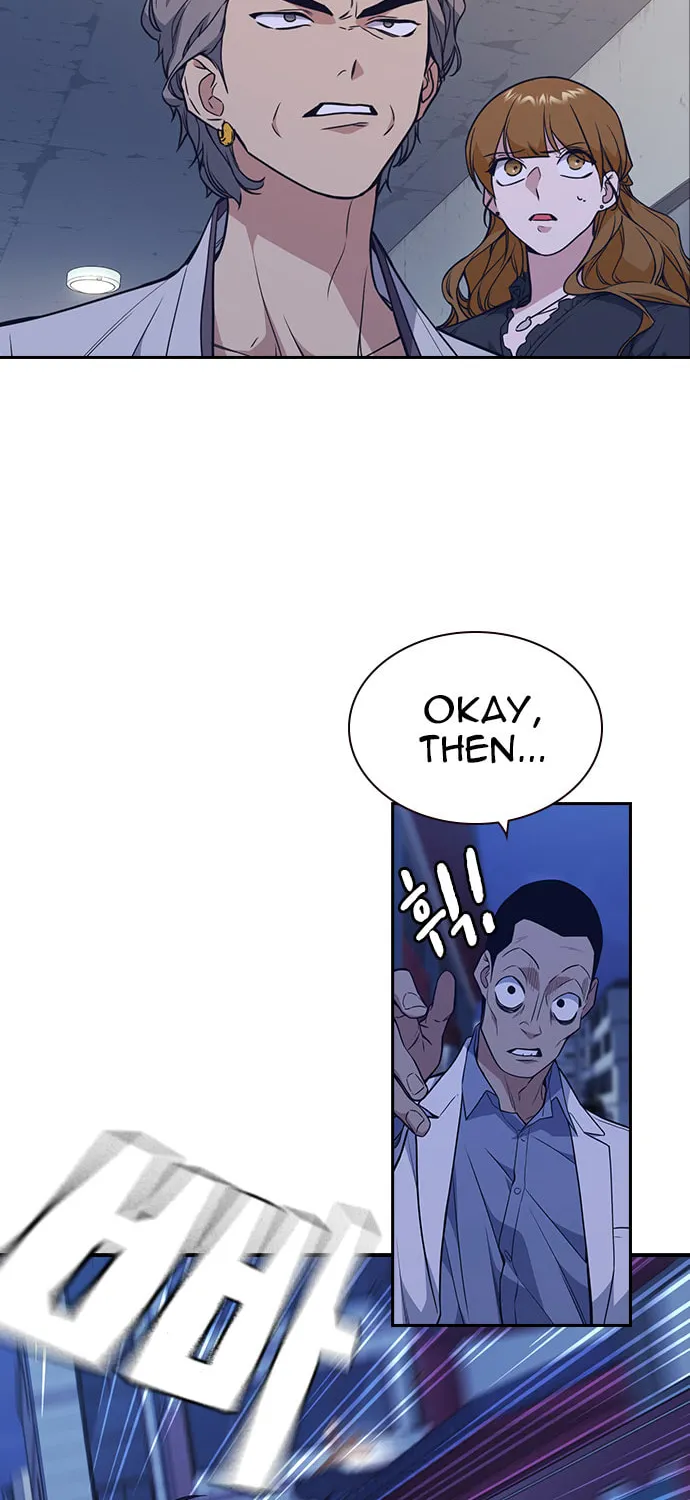 Study Group Chapter 84 page 75 - 