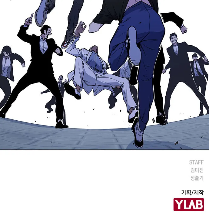 Study Group Chapter 84 page 88 - 