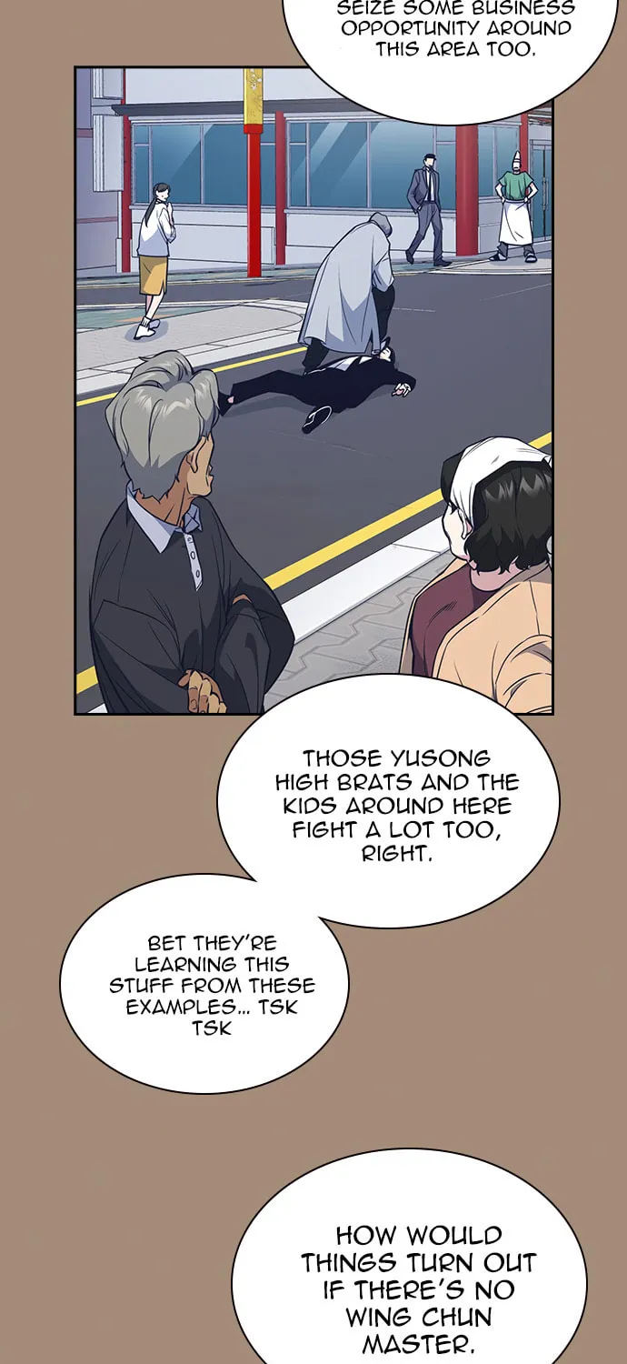 Study Group Chapter 86 page 43 - 