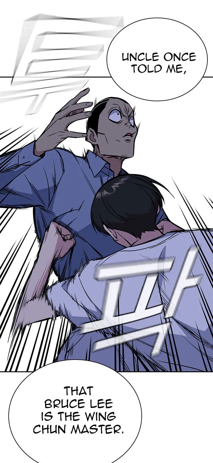 Study Group Chapter 88 page 54 - 