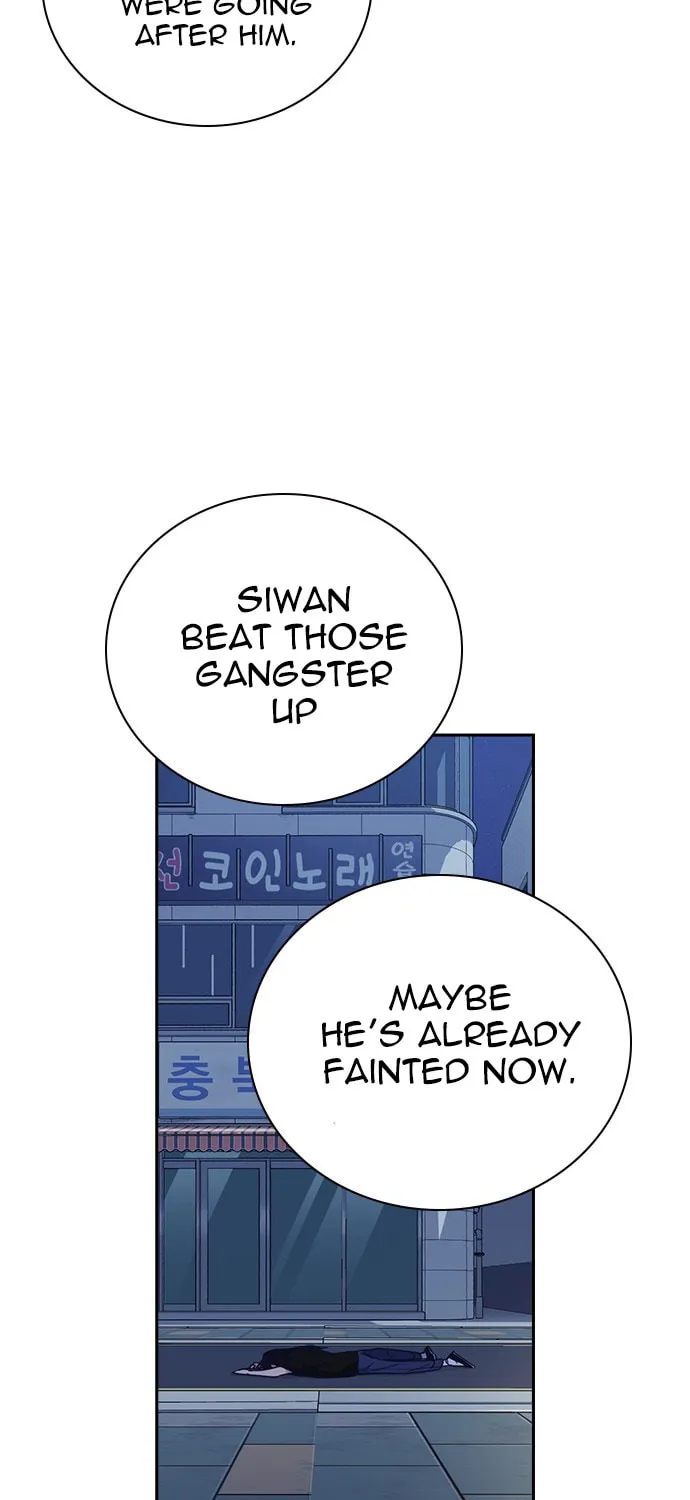 Study Group Chapter 89 page 58 - 