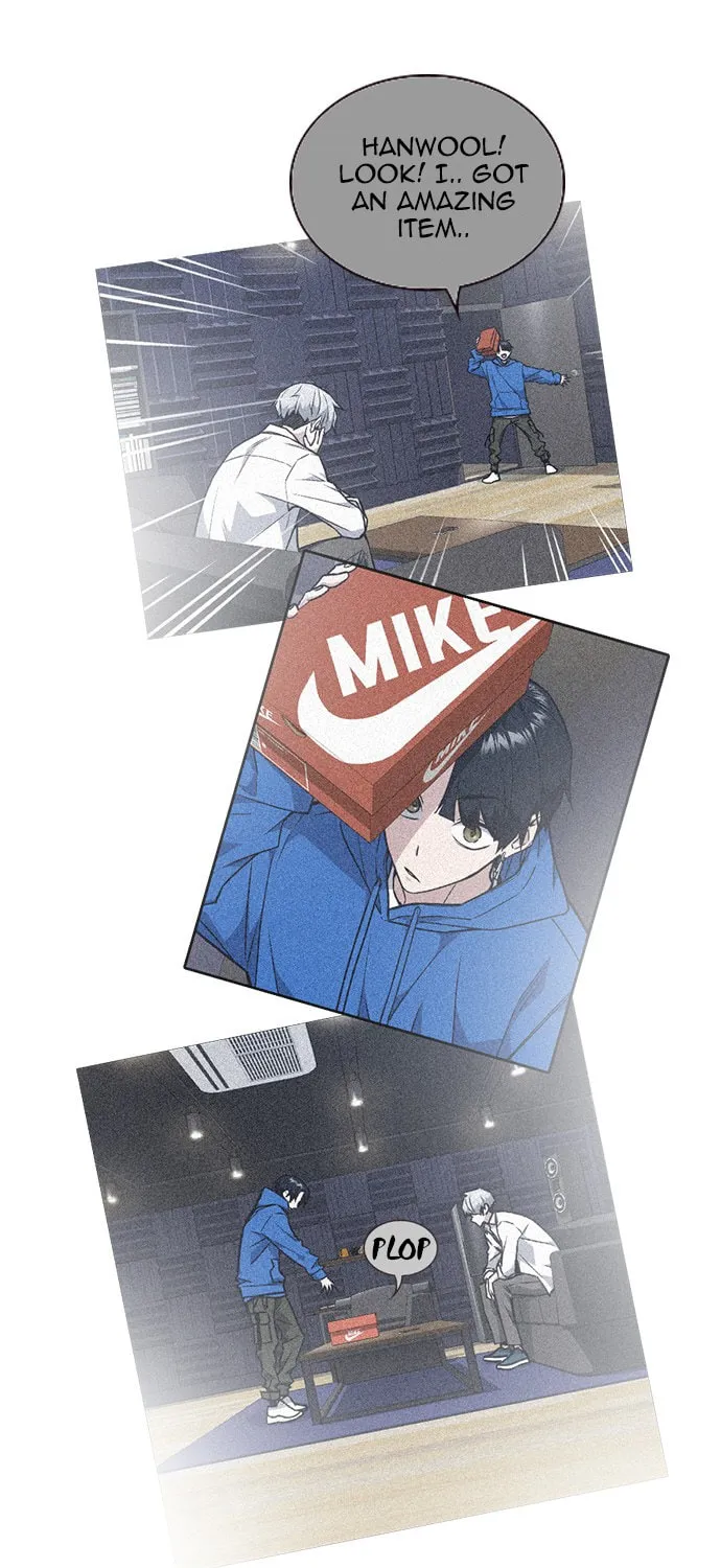 Study Group Chapter 89 page 78 - 