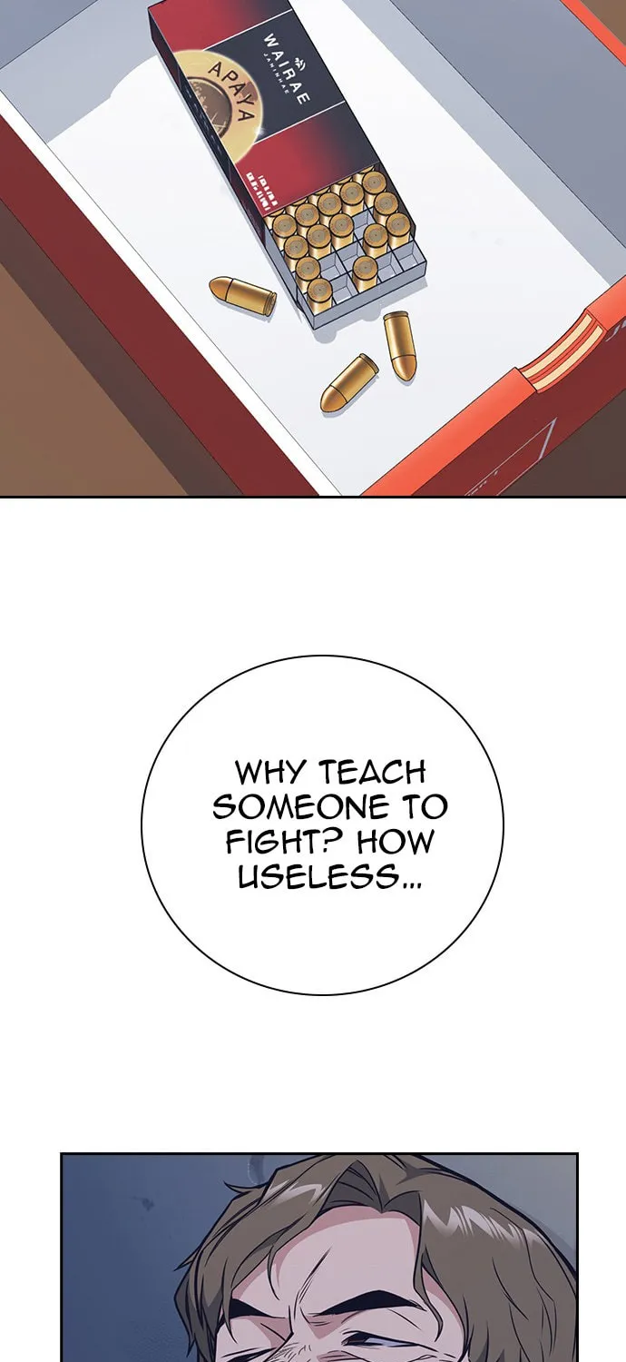 Study Group Chapter 89 page 81 - 
