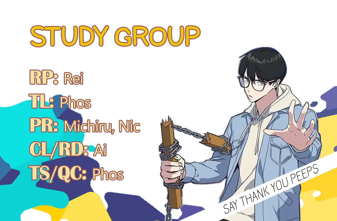 Study Group Chapter 89 page 86 - 