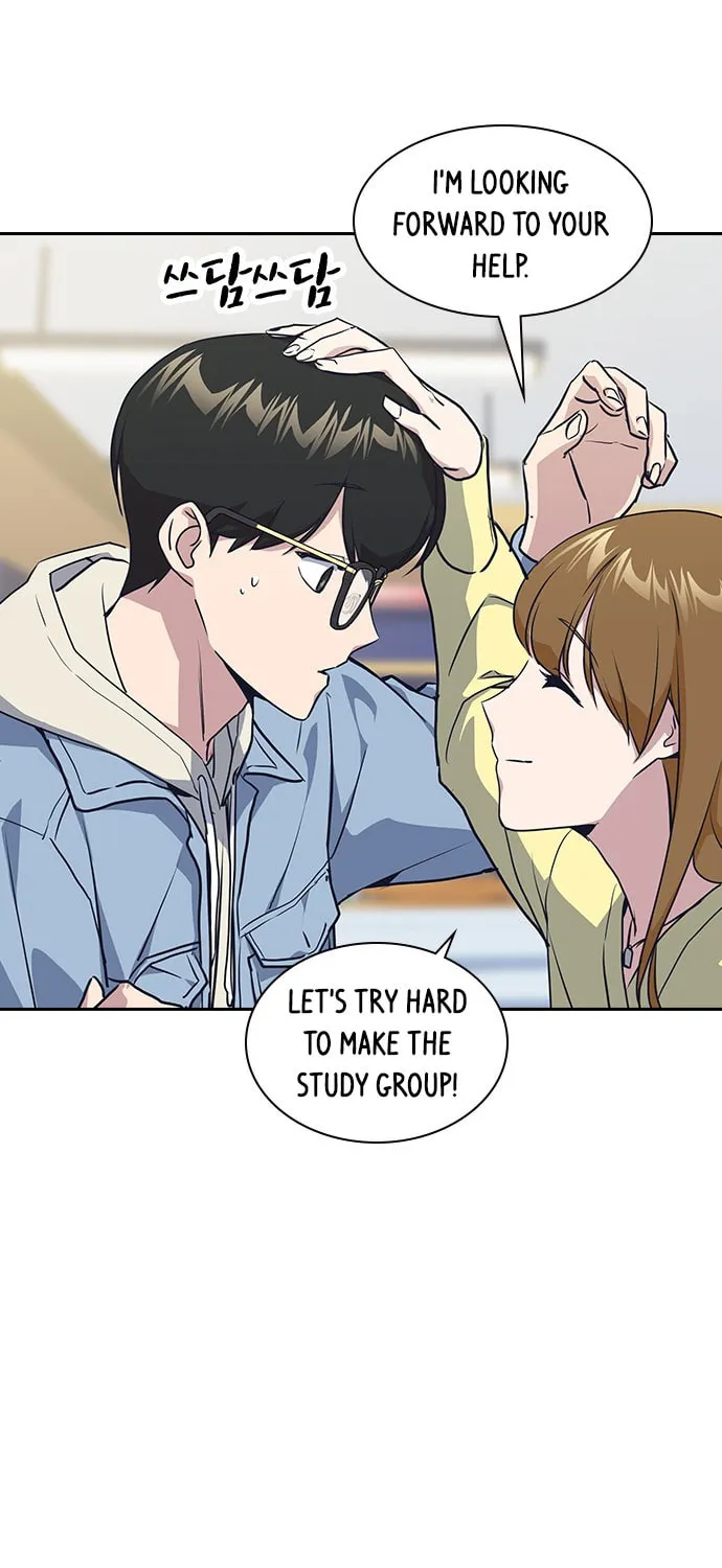 Study Group Chapter 9 page 55 - 