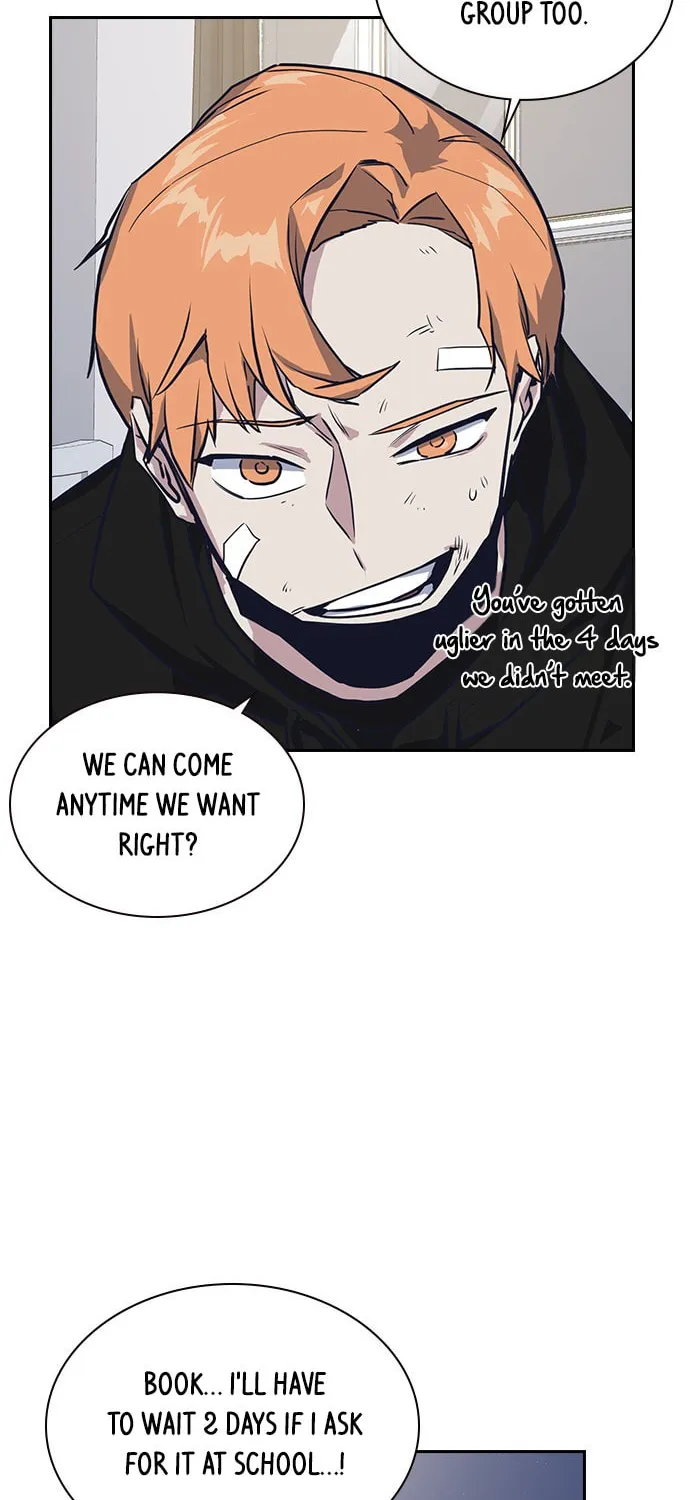 Study Group Chapter 9 page 68 - 