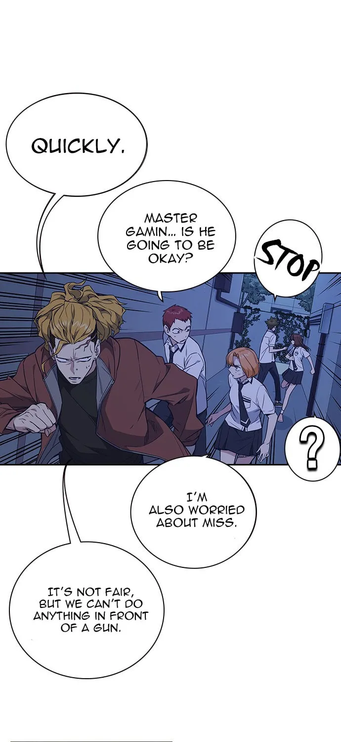 Study Group Chapter 90 page 47 - 