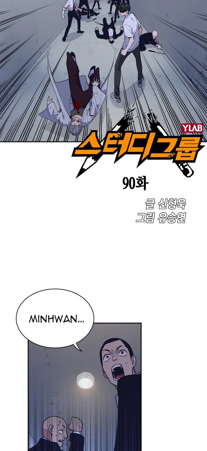 Study Group Chapter 90 page 7 - 