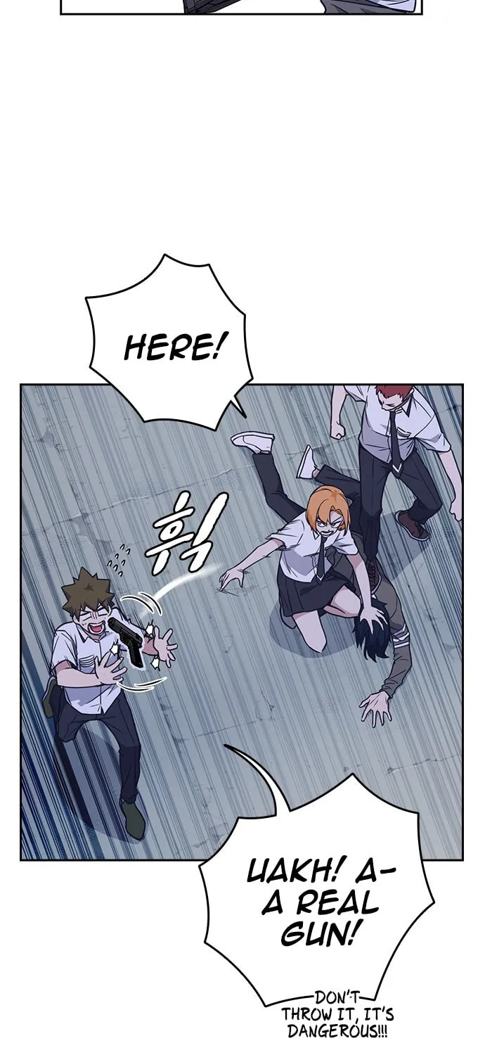 Study Group Chapter 90 page 78 - 