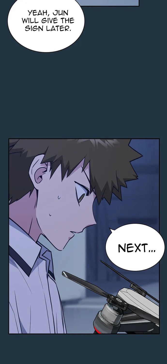 Study Group Chapter 91 page 2 - 