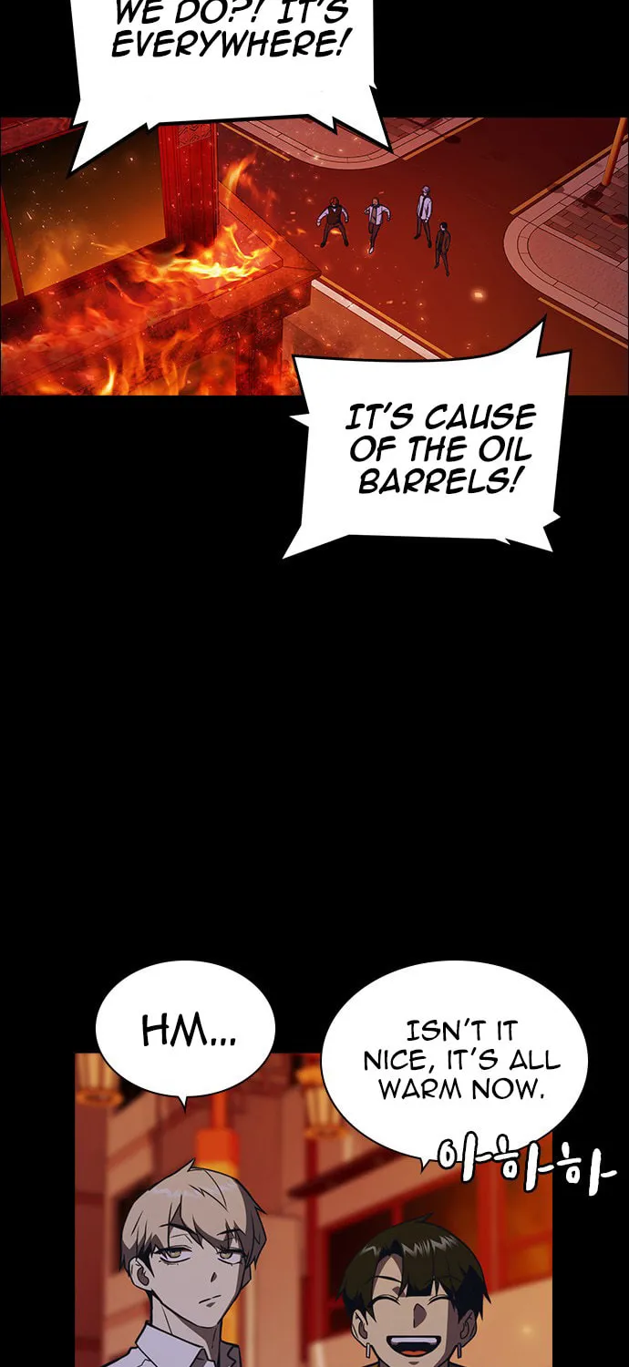 Study Group Chapter 91 page 45 - 