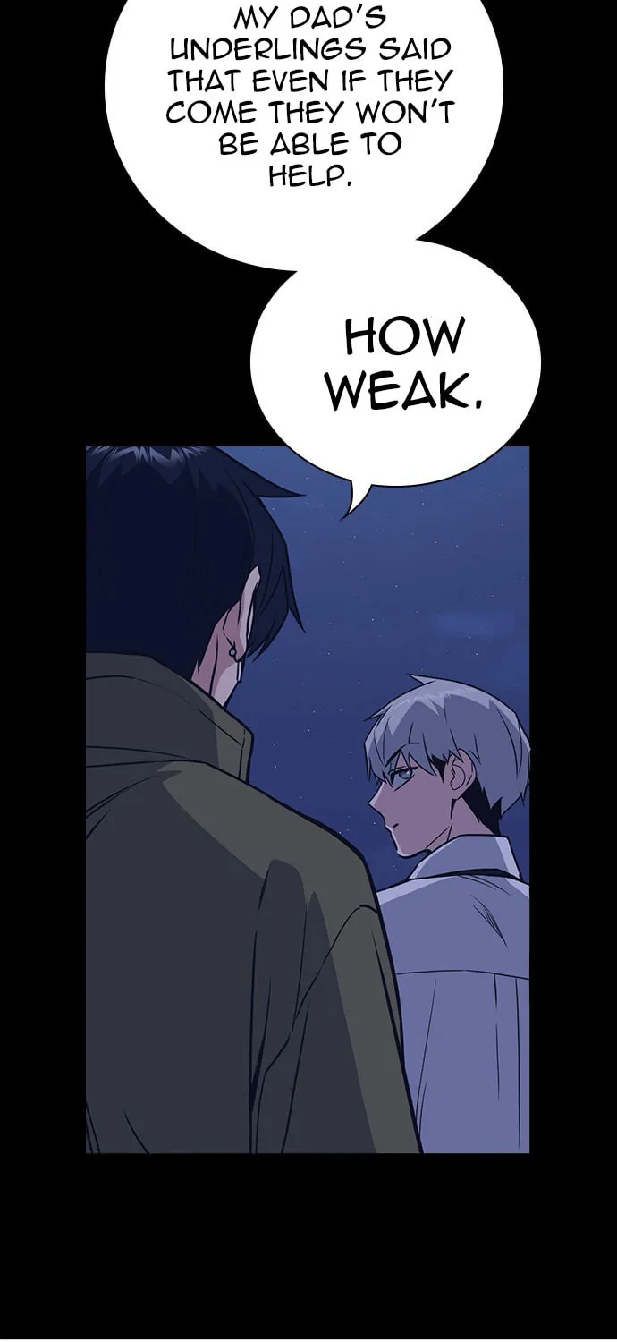 Study Group Chapter 91 page 56 - 