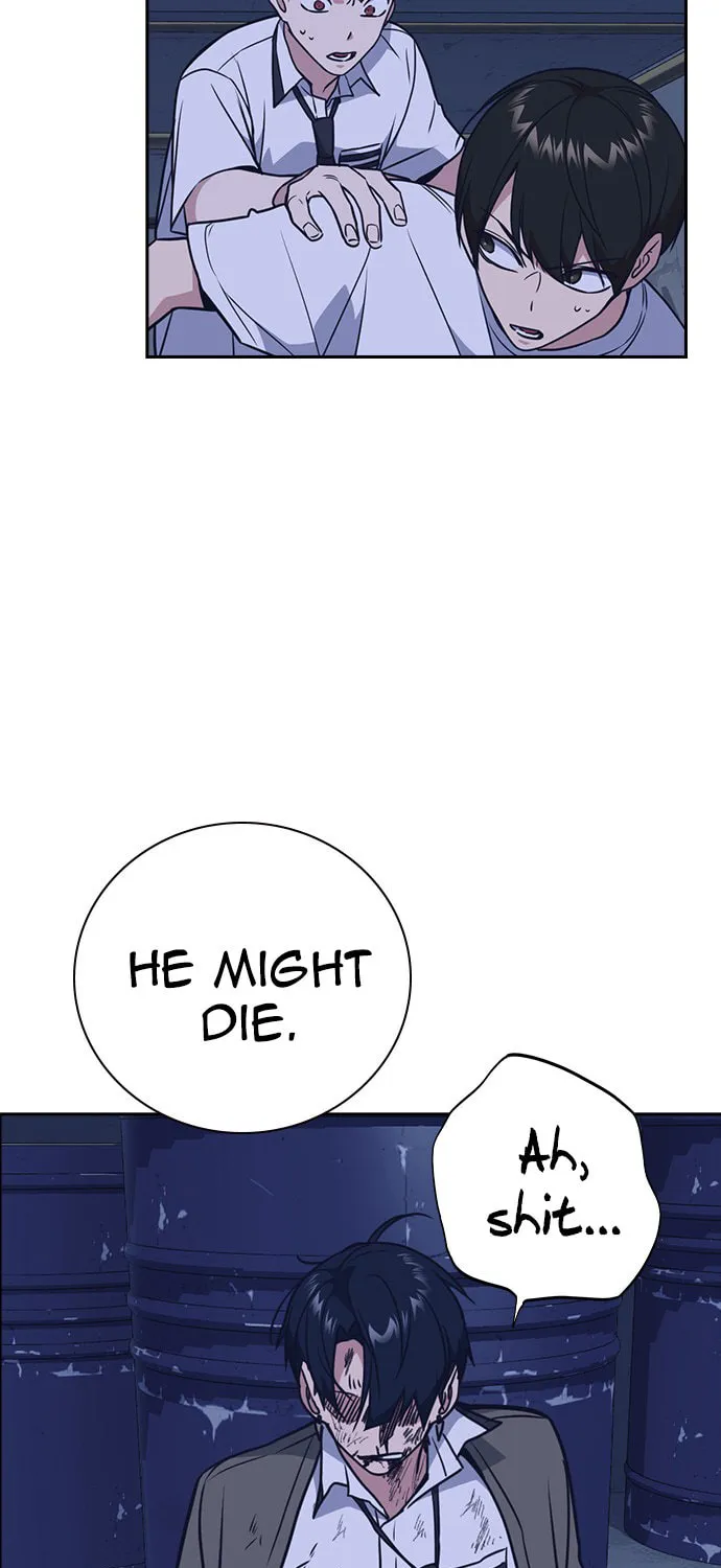 Study Group Chapter 91 page 71 - 