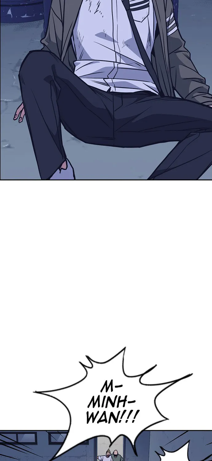 Study Group Chapter 91 page 72 - 