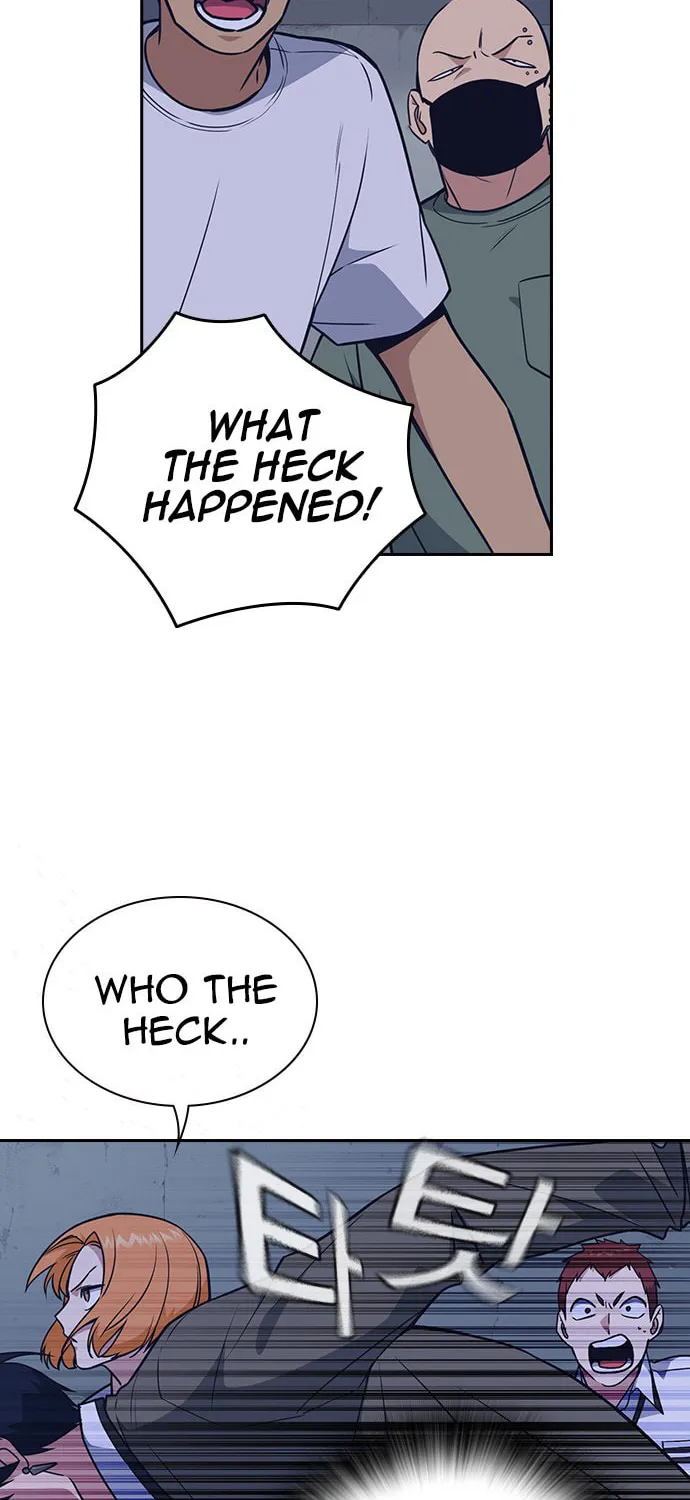 Study Group Chapter 91 page 74 - 