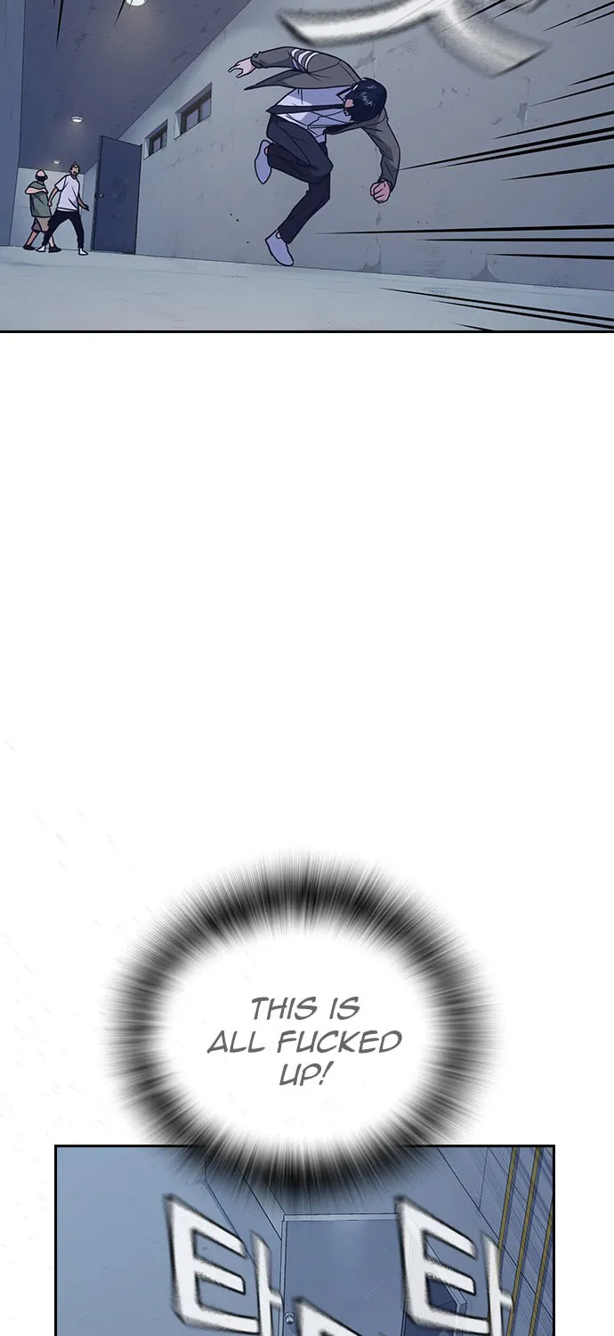 Study Group Chapter 91 page 76 - 