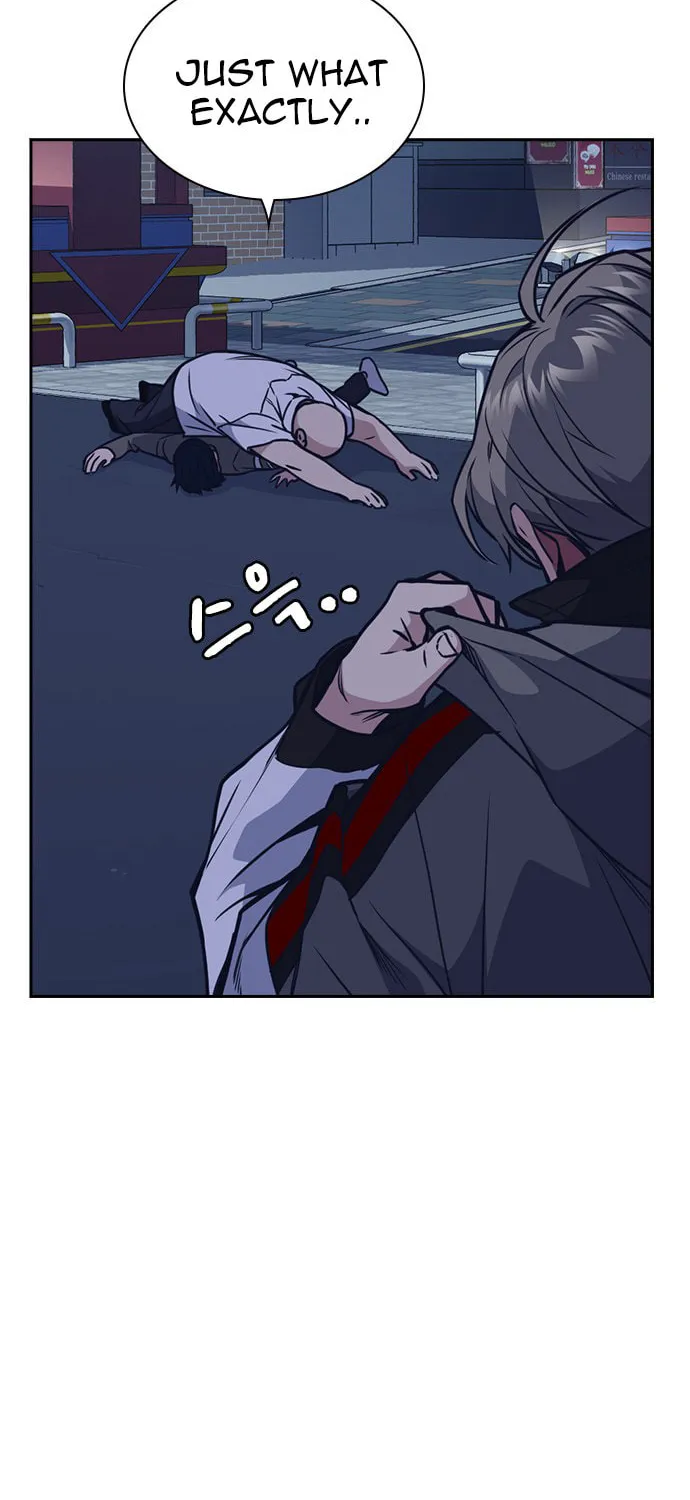 Study Group Chapter 91 page 86 - 