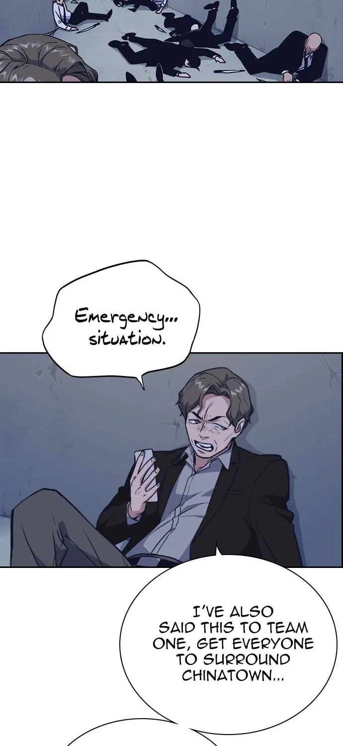 Study Group Chapter 92 page 21 - 