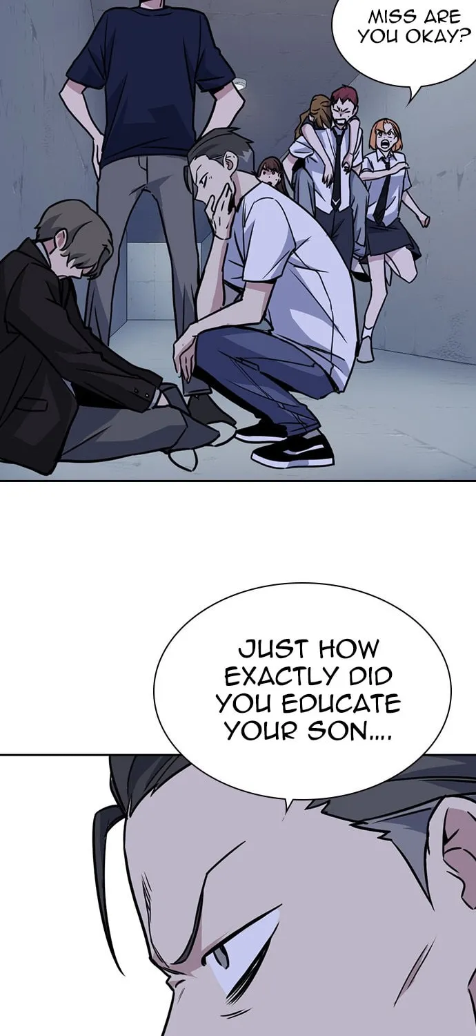Study Group Chapter 92 page 83 - 