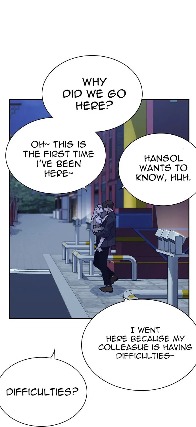 Study Group Chapter 93 page 71 - 