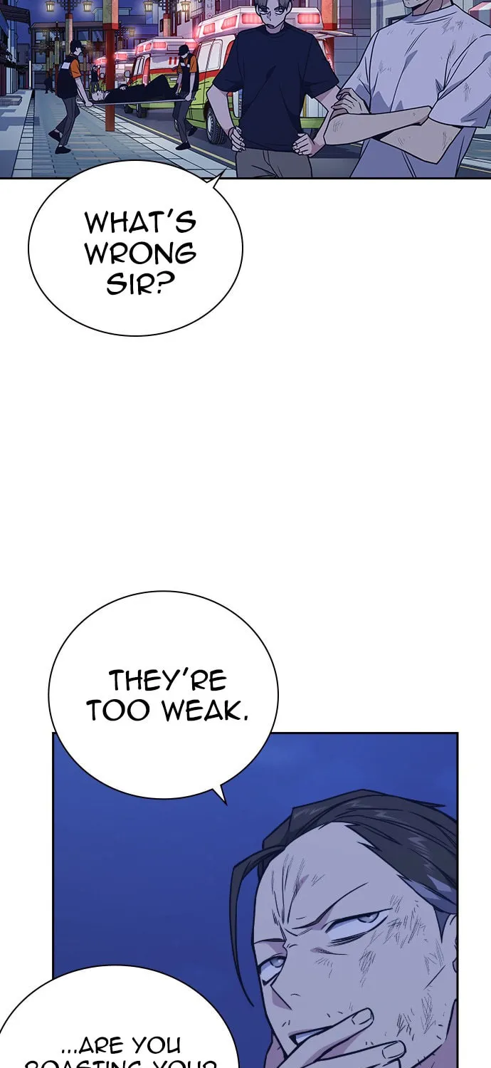 Study Group Chapter 94 page 43 - 