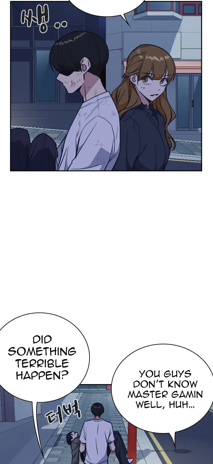 Study Group Chapter 94 page 52 - 